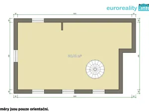 Prodej rodinného domu, Mariánské Lázně - Úšovice, Palackého, 420 m2