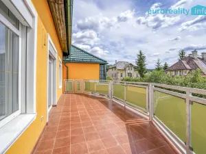 Prodej rodinného domu, Mariánské Lázně - Úšovice, Palackého, 420 m2