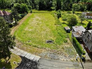 Prodej pozemku pro bydlení, Studénka, Mlýnská, 1131 m2