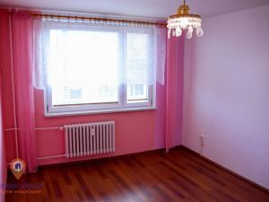 Pronájem bytu 3+1, Lukavice, 73 m2