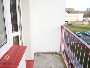 Pronájem bytu 3+1, Lukavice, 73 m2