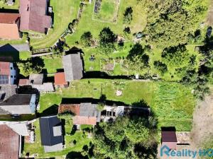 Prodej rodinného domu, Rožmitál na Šumavě, 139 m2