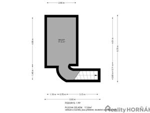 Prodej rodinného domu, Rožmitál na Šumavě, 139 m2