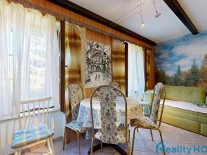 Prodej rodinného domu, Rožmitál na Šumavě, 139 m2