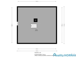 Prodej rodinného domu, Rožmitál na Šumavě, 139 m2