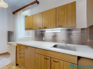 Prodej rodinného domu, Rožmitál na Šumavě, 139 m2