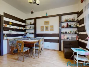 Prodej rodinného domu, Rožmitál na Šumavě, 139 m2