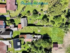Prodej rodinného domu, Rožmitál na Šumavě, 139 m2