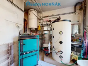 Prodej rodinného domu, Rožmitál na Šumavě, 139 m2