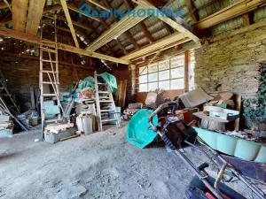 Prodej rodinného domu, Rožmitál na Šumavě, 139 m2