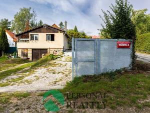 Prodej chaty, Řitka, Višňovka I, 35 m2