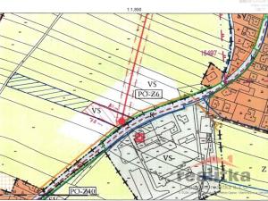 Prodej komerčního pozemku, Opava - Podvihov, Polomská, 5935 m2