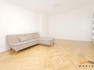 Pronájem bytu 2+1, Zruč nad Sázavou, Spojovací, 49 m2
