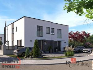 Prodej rodinného domu, Vejprnice, 124 m2