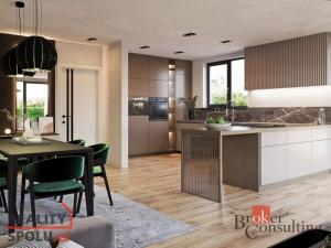 Prodej rodinného domu, Vejprnice, 124 m2