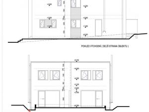 Prodej rodinného domu, Vejprnice, 124 m2