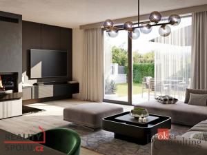 Prodej rodinného domu, Vejprnice, 141 m2