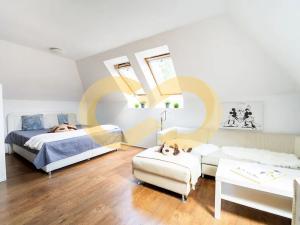 Prodej rodinného domu, Řehlovice, 160 m2