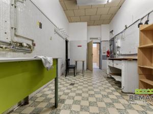 Pronájem obchodního prostoru, Kunovice, Pekařská, 53 m2