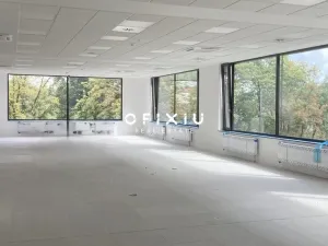 Pronájem kanceláře, Brno, Botanická, 613 m2