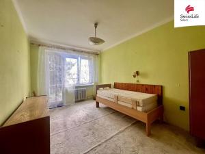 Pronájem bytu 3+1, Česká Lípa, Bendlova, 61 m2