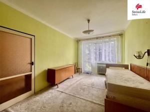 Pronájem bytu 3+1, Česká Lípa, Bendlova, 61 m2
