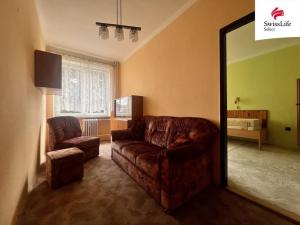 Pronájem bytu 3+1, Česká Lípa, Bendlova, 61 m2