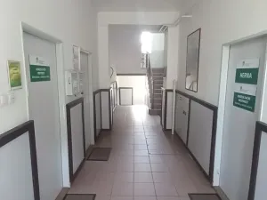 Prodej kanceláře, Náchod, Hálkova, 600 m2