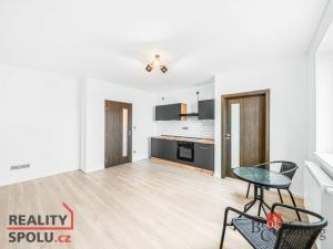 Pronájem bytu 2+kk, Břasy, 40 m2