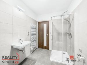 Pronájem bytu 2+kk, Břasy, 40 m2