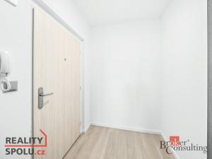 Pronájem bytu 2+kk, Břasy, 40 m2
