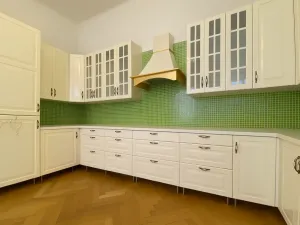 Prodej bytu 4+kk, Praha - Holešovice, Ovenecká, 120 m2