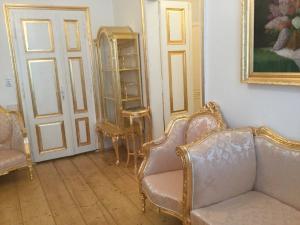 Prodej bytu 3+kk, Karlovy Vary, Zeyerova, 100 m2