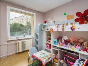 Prodej bytu 4+kk, Praha - Letňany, Tupolevova, 77 m2