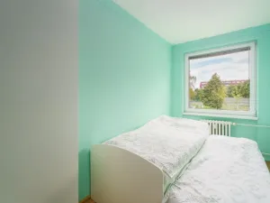 Prodej bytu 4+kk, Praha - Letňany, Tupolevova, 77 m2