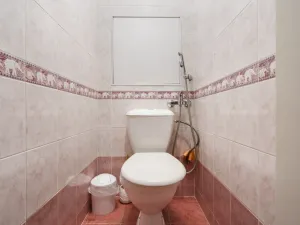 Prodej bytu 4+kk, Praha - Letňany, Tupolevova, 77 m2