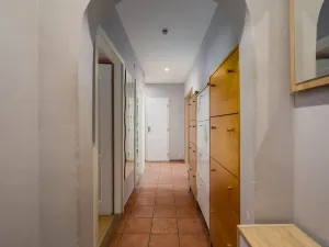 Prodej bytu 4+kk, Praha - Letňany, Tupolevova, 77 m2