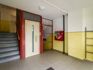 Prodej bytu 4+kk, Praha - Letňany, Tupolevova, 77 m2