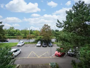 Prodej bytu 4+kk, Praha - Letňany, Tupolevova, 77 m2