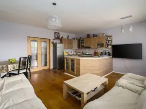 Prodej bytu 4+kk, Praha - Letňany, Tupolevova, 77 m2