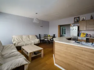 Prodej bytu 4+kk, Praha - Letňany, Tupolevova, 77 m2