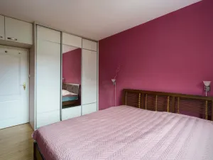 Prodej bytu 4+kk, Praha - Letňany, Tupolevova, 77 m2