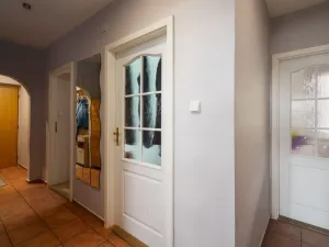 Prodej bytu 4+kk, Praha - Letňany, Tupolevova, 77 m2