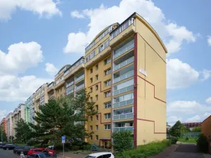 Prodej bytu 4+kk, Praha - Letňany, Tupolevova, 77 m2