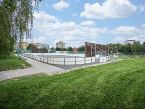 Prodej bytu 4+kk, Praha - Letňany, Tupolevova, 77 m2