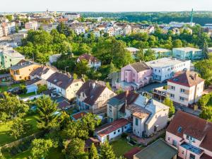 Prodej rodinného domu, Mladá Boleslav - Mladá Boleslav II, Václavkova, 143 m2