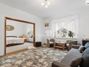 Prodej rodinného domu, Mladá Boleslav - Mladá Boleslav II, Václavkova, 143 m2