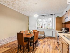 Prodej rodinného domu, Mladá Boleslav - Mladá Boleslav II, Václavkova, 143 m2