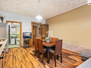 Prodej rodinného domu, Mladá Boleslav - Mladá Boleslav II, Václavkova, 143 m2