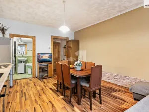 Prodej rodinného domu, Mladá Boleslav - Mladá Boleslav II, Václavkova, 143 m2